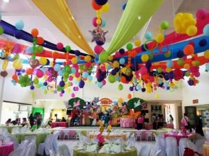 birthday party planner in gurgaon