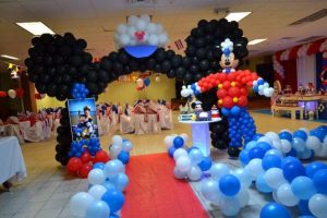 birthday party planner in gurgaon