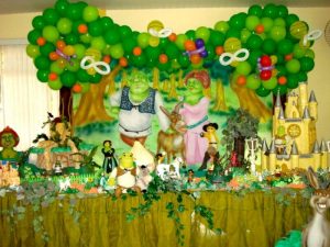 birthday party planner in noida