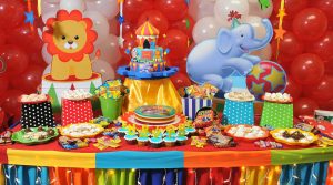 birthday party planner in delhi