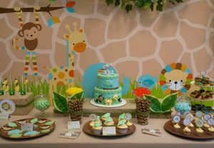 Baby Shower planner in gurgaon